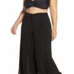 Plus Size Swim Coverups