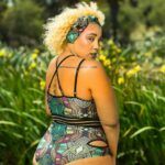 100 Plus Size Swimsuits Under $100, The Curvy Fashionista