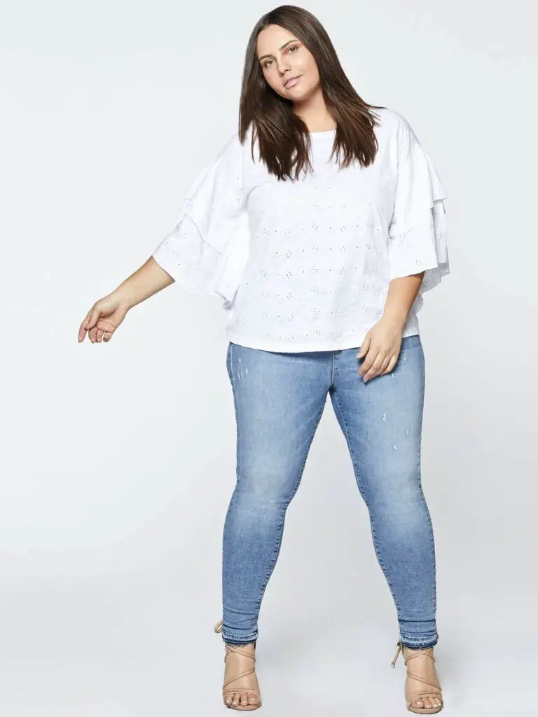 Sanctuary Inclusive Collection, Plus Size Fashion, Plus Size Clothing Brand