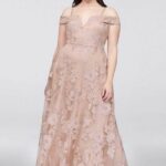 25 Fly Plus Size Prom Dresses
