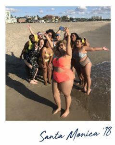 Why the GabiFresh x SwimSuits for All Campaign is a Big Deal