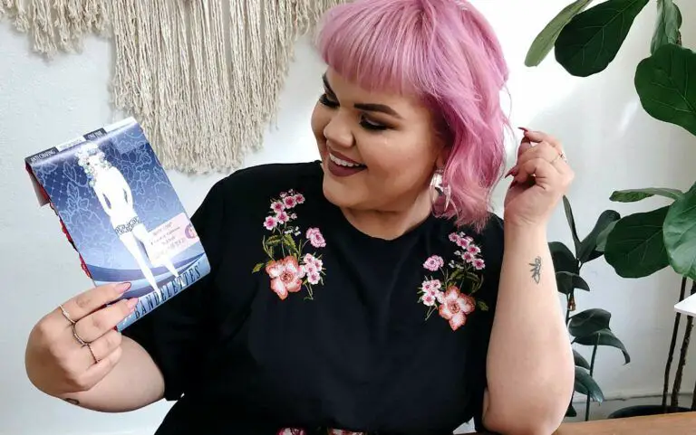 Fight Thigh Chafing with Style Thanks to the New Limited Edition Bandelettes by Ashley Nell Tipton!