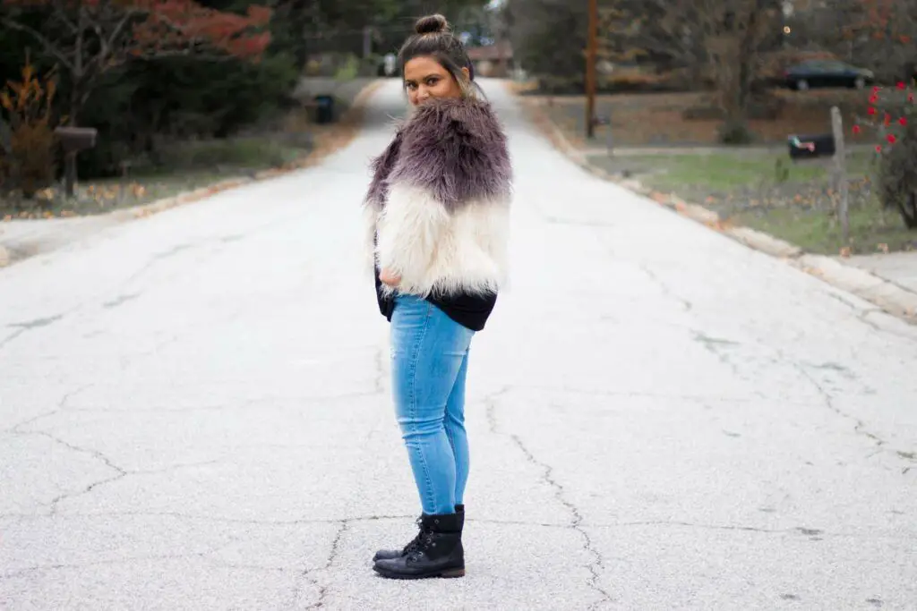 Fashion Blogger Friday: XoXoKayMo