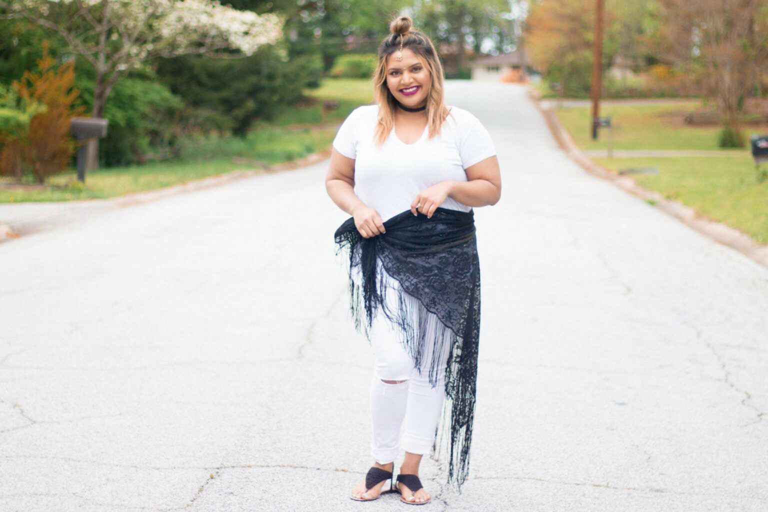 Fashion Blogger Friday: XoXoKayMo