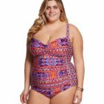 100 Plus Size Swimsuits Under $100, The Curvy Fashionista
