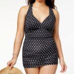 100 Plus Size Swimsuits, Plus Size Bikinis, and Plus Size Swimdresses Under $100, The Curvy Fashionista