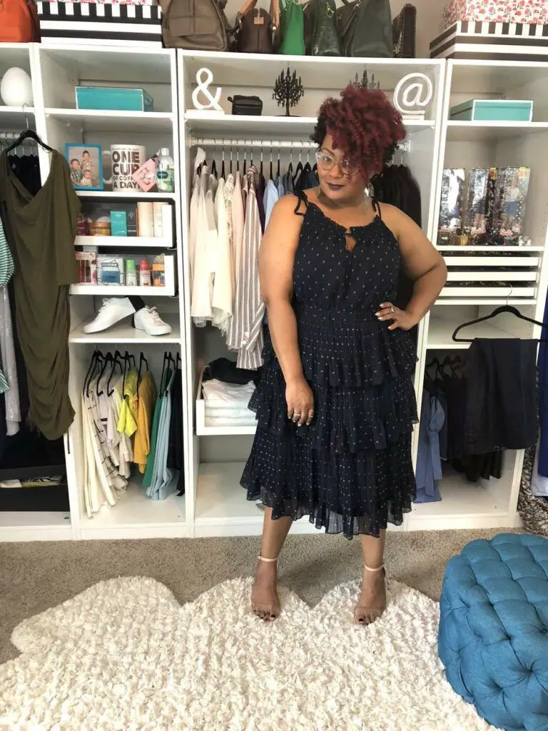 Marie Denee The Curvy Fashionista Plus Size Fashion 3