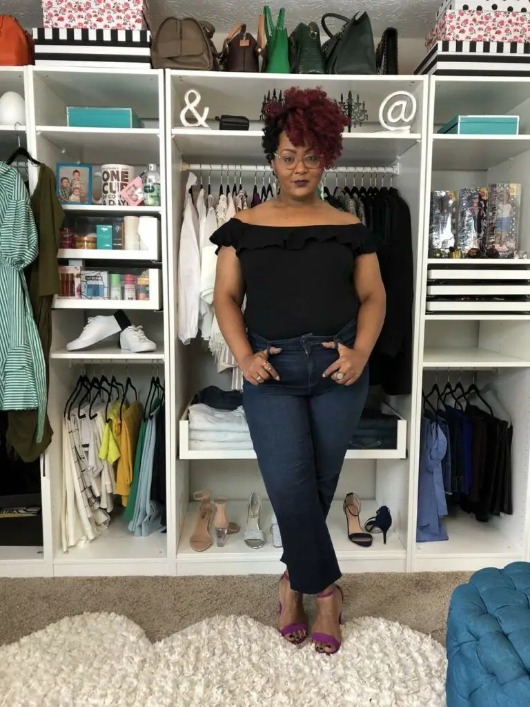 Marie Denee The Curvy Fashionista Plus Size Fashion 6