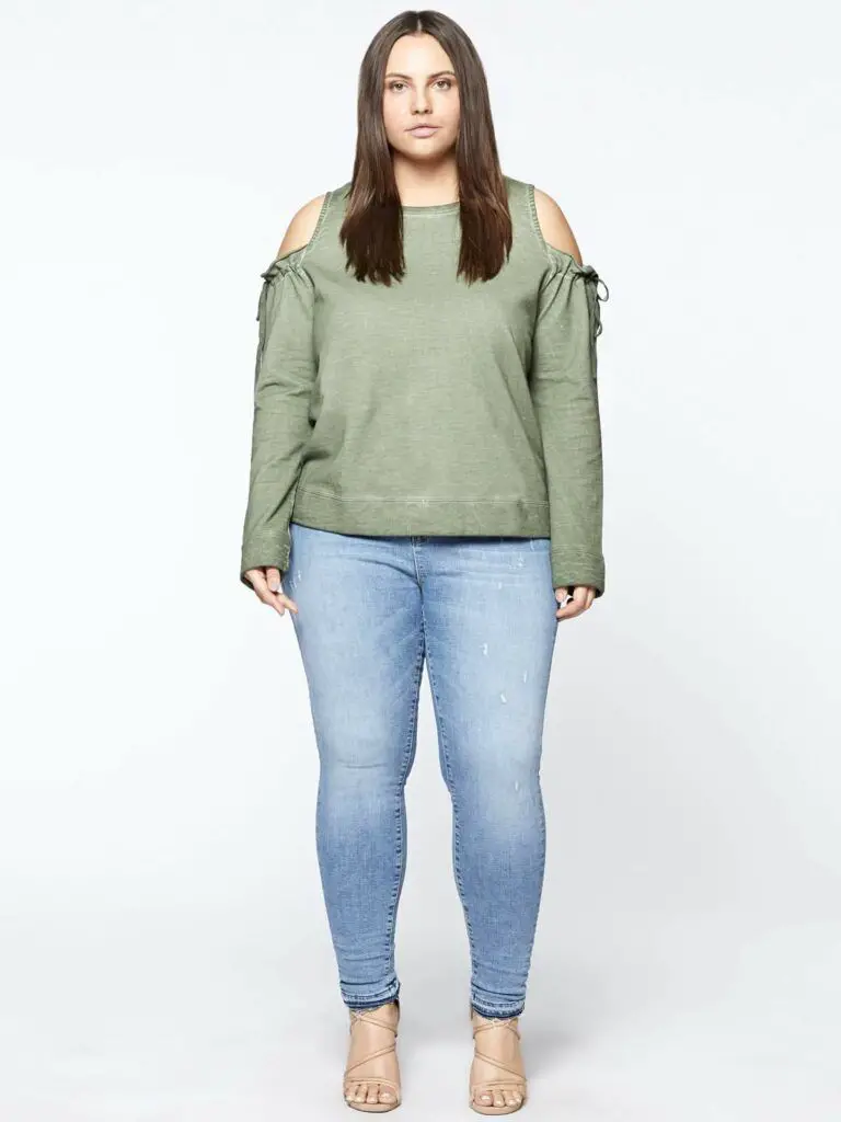Sanctuary Inclusive Collection, Plus Size Fashion, Plus Size Clothing Brand