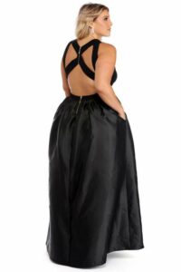 25 Fly Plus Size Prom Dresses