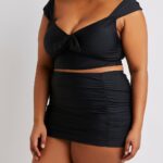 100 Plus Size Swimsuits, Plus Size Bikinis, and Plus Size Swimdresses Under $100, The Curvy Fashionista