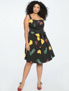 Plus Size Matching Sets for Spring