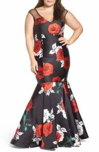 25 Fly Plus Size Prom Dresses
