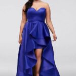 25 Fly Plus Size Prom Dresses
