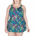100 Plus Size Swimsuits, Plus Size Bikinis, and Plus Size Swimdresses Under $100, The Curvy Fashionista