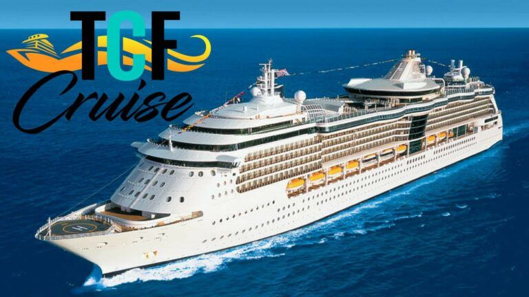 Join us on the TCFCruise!