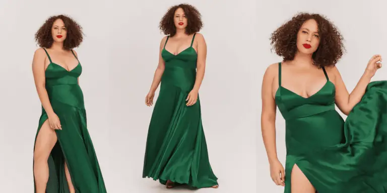 Got Curves? Get Gorgeous: Your Guide to Plus Size Prom & Party Dresses