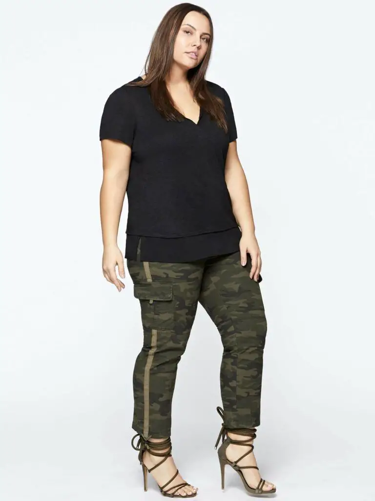 Sanctuary Inclusive Collection, Plus Size Fashion, Plus Size Clothing Brand