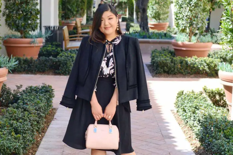 Curvy Girl Chic - Karl Lagerfeld Paris x Stitch Fix