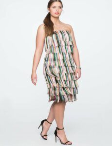 Ready for the summer? Ready for all of the summer soirees, pool and beach parties? What about a rooftop party? We have found a few of your plus size summer fashion finds to rock out in style!
