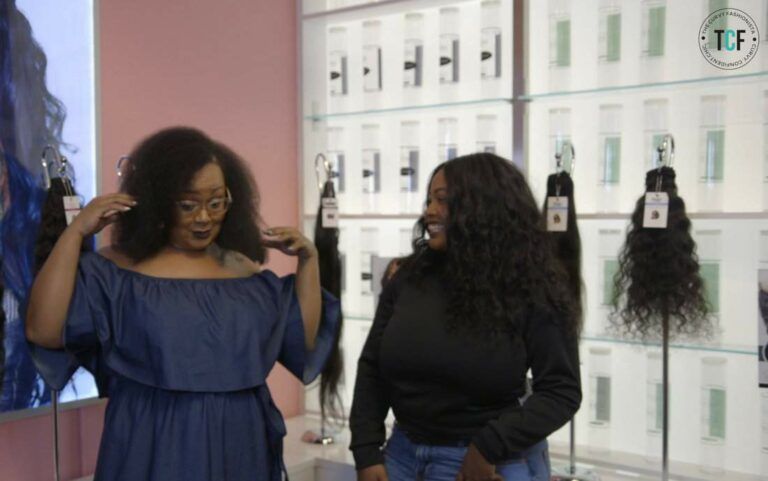 On a Better Hair Journey… What is Your Indique ID?