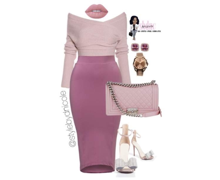 Pin on My Fashion Polyvore