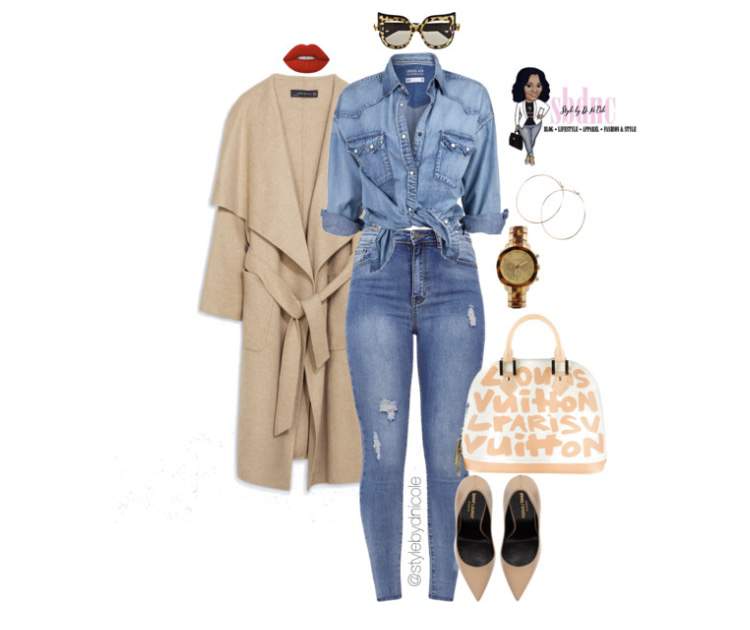 Pin on My Fashion Polyvore