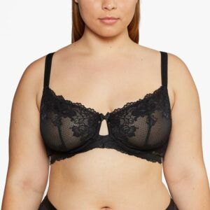 Savage Fenty Lingerie Collection in plus sizes