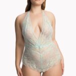 Savage Fenty Lingerie Collection in plus sizes