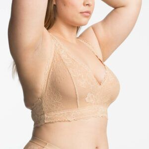 Savage Fenty Lingerie Collection in plus sizes