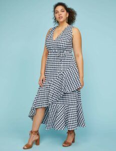 Ready for the summer? Ready for all of the summer soirees, pool and beach parties? What about a rooftop party? We have found a few of your plus size summer fashion finds to rock out in style!