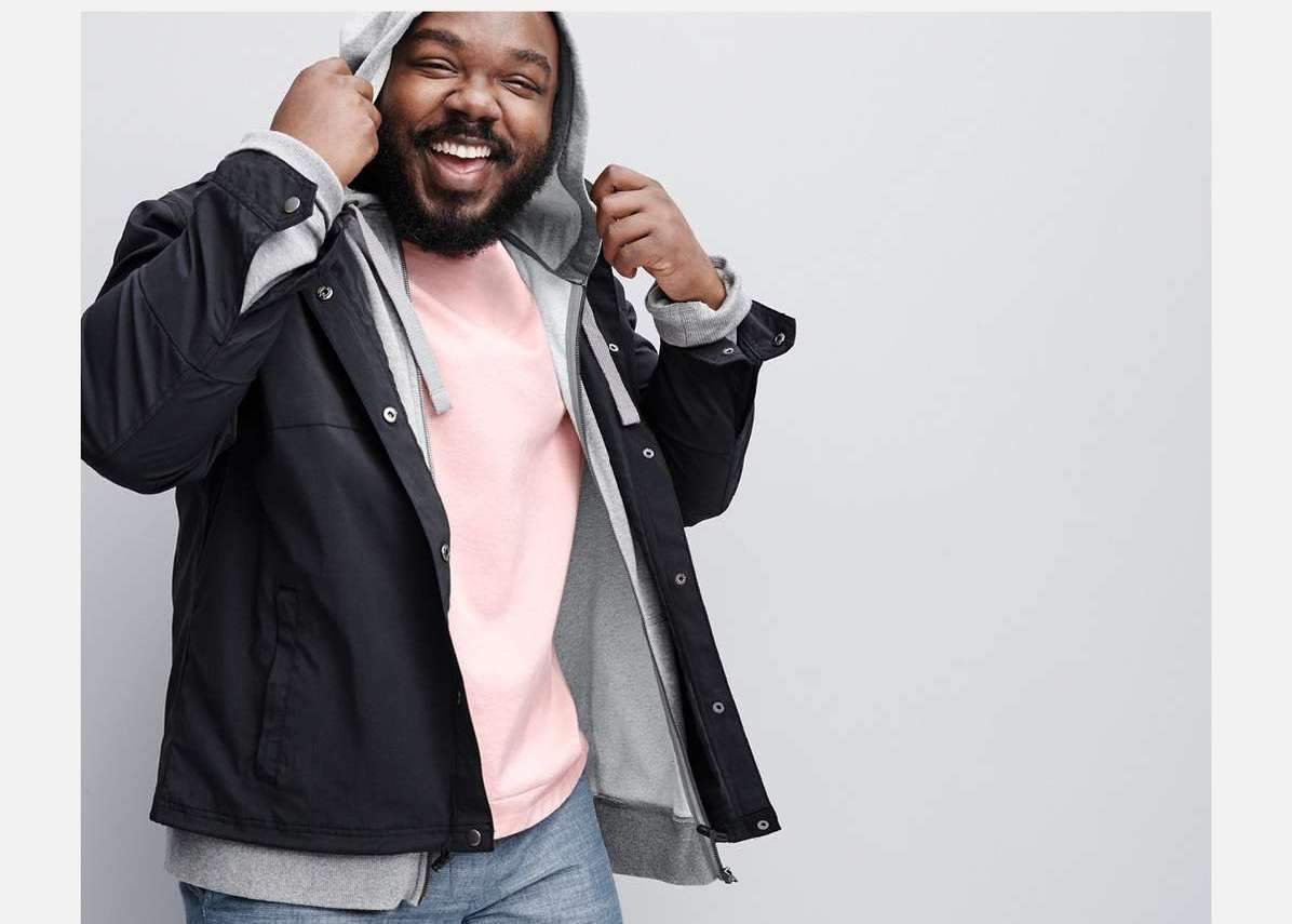 Target Plus Size In Store Options to Double by end of 2018