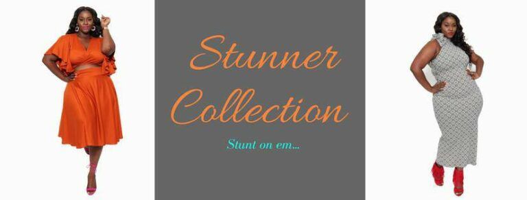 We’ve Got An Exclusive First Look At The Stunner Collection