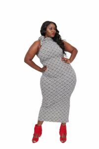 Your summer wardrobe has just arrived with the Stunner Collection by Christian Omeshun Designs. Check out this first look at the collection that dropped May 30, 2018.