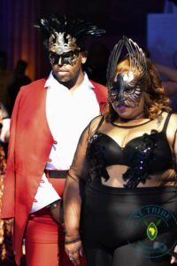 2018 FFFWeek Masquerade Ball Shot by Kirklan of XLTribe