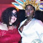 2018 FFFWeek Masquerade Ball Shot by Kirklan of XLTribe