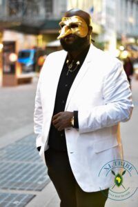 2018 FFFWeek Masquerade Ball Shot by Kirklan of XLTribe
