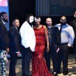 2018 FFFWeek Masquerade Ball Shot by Kirklan of XLTribe