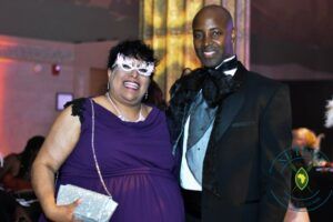 2018 FFFWeek Masquerade Ball Shot by Kirklan of XLTribe