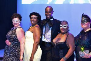2018 FFFWeek Masquerade Ball Shot by Kirklan of XLTribe