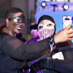 2018 FFFWeek Masquerade Ball Shot by Kirklan of XLTribe