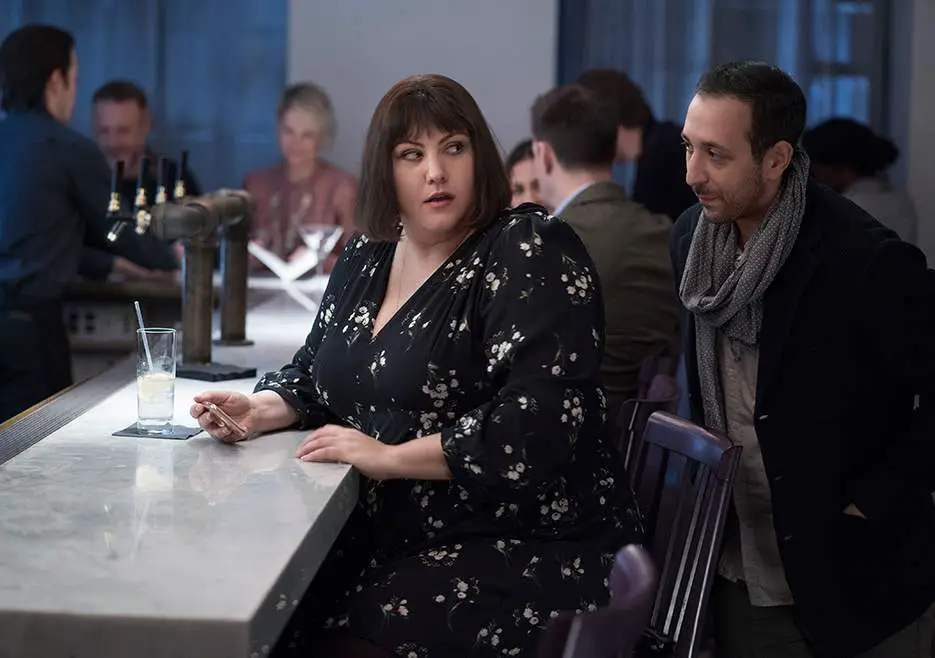 Are you guys keeping up with the Jones' or in this case, Dietland? We've the the recap for Dietland Episode 5 here so let's keep the party going!