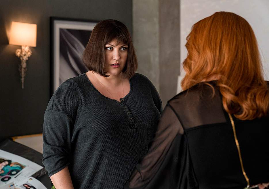 Are you guys keeping up with the Jones' or in this case, Dietland? We've the the recap for Dietland Episode 5 here so let's keep the party going!