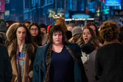 Are you guys keeping up with the Jones' or in this case, Dietland? We've the the recap for Dietland Episode 5 here so let's keep the party going!
