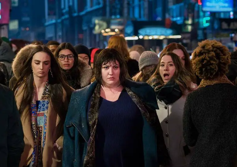 Are you guys keeping up with the Jones' or in this case, Dietland? We've the the recap for Dietland Episode 5 here so let's keep the party going!