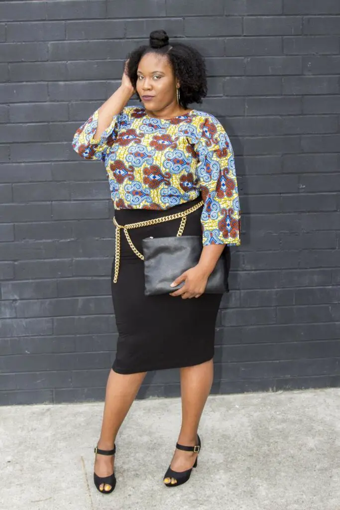 plus size fashion, plus size blogger, Tierra, The Curvy Girl Chronicles