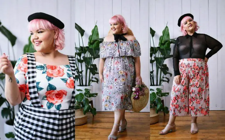 The Ashley Nell Tipton New Summer Collection