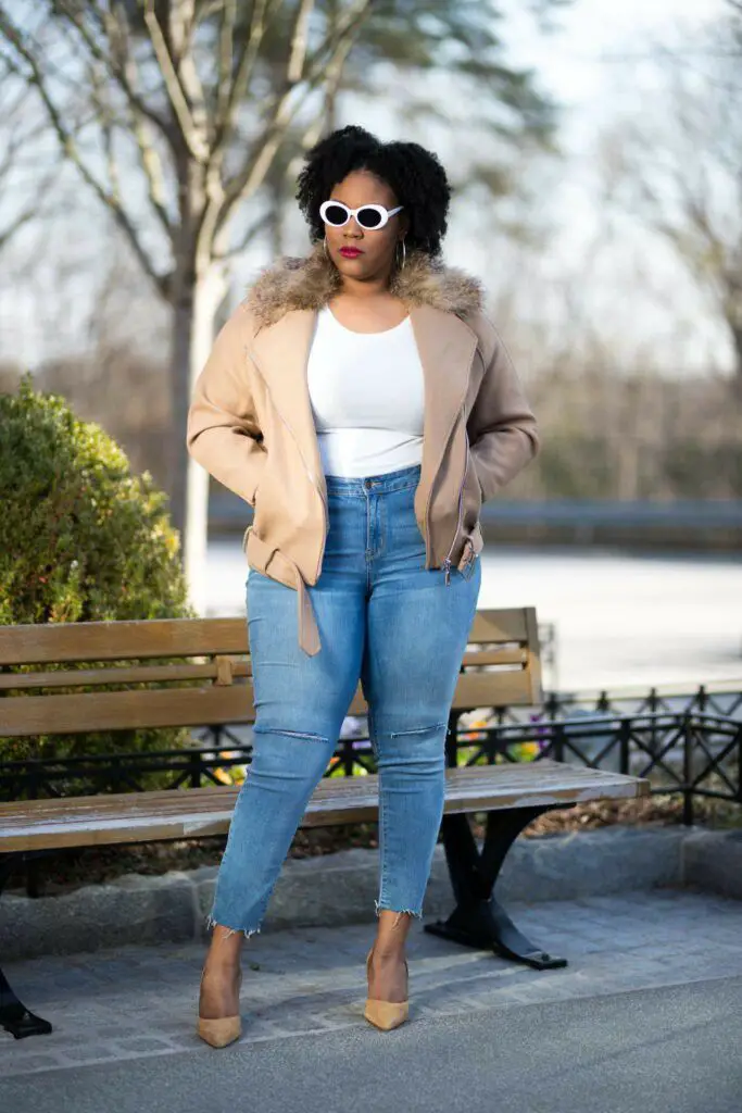 plus size fashion, plus size blogger, Tierra, The Curvy Girl Chronicles