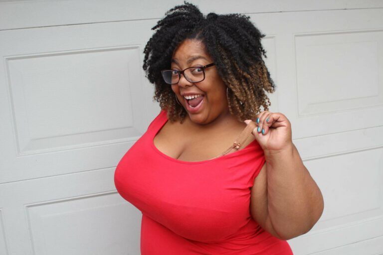 how Amazon Prime Wardrobe saved my 40M bra life!