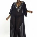 Need a Summer Plus Size Cover Up or Poolside Look? Jibri Has You Covered!